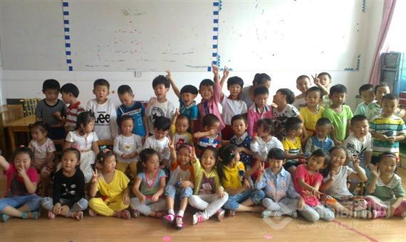 华夏童年幼儿园