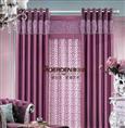 摩尔登窗帘
