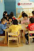 北大培文幼儿园