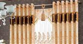 摩尔登窗帘