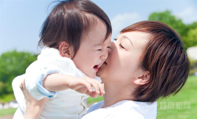 东方爱婴加盟