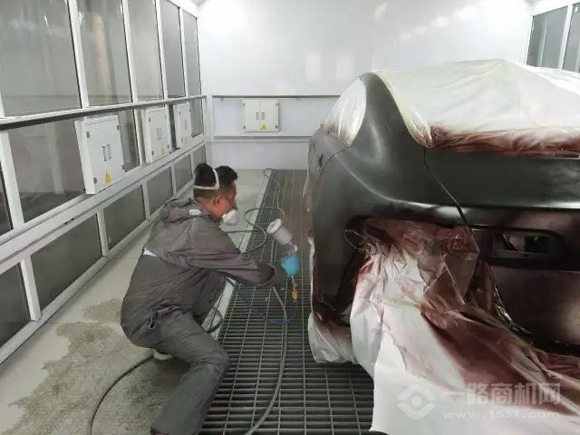 车骑王子