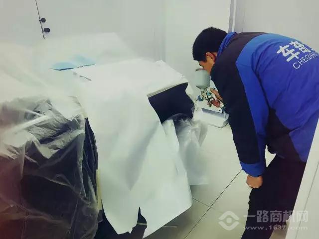 车骑王子