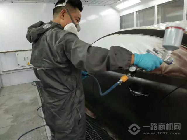 车骑王子