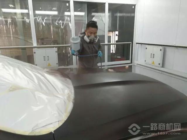 车骑王子