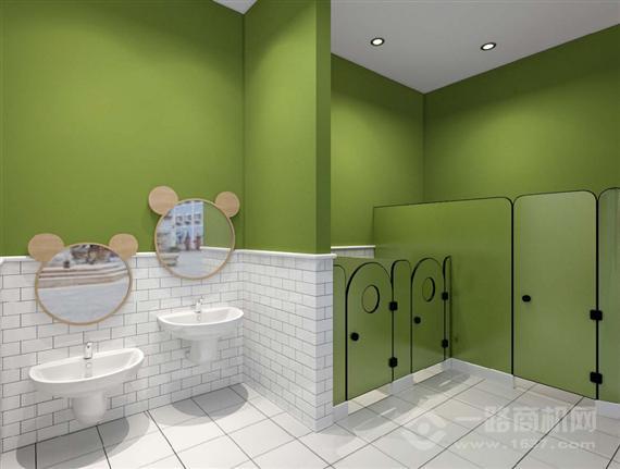 抱抱熊托育中心