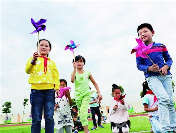 最爱机器人教育