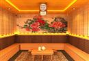 诺扬汗蒸房