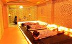 诺扬汗蒸房