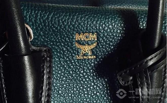 MCM包包加盟