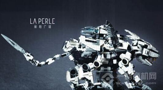 苏州乐高活动中心 苏州乐高活动中心