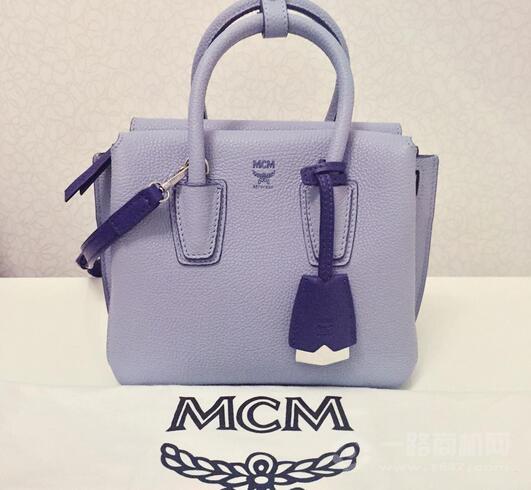 MCM包包