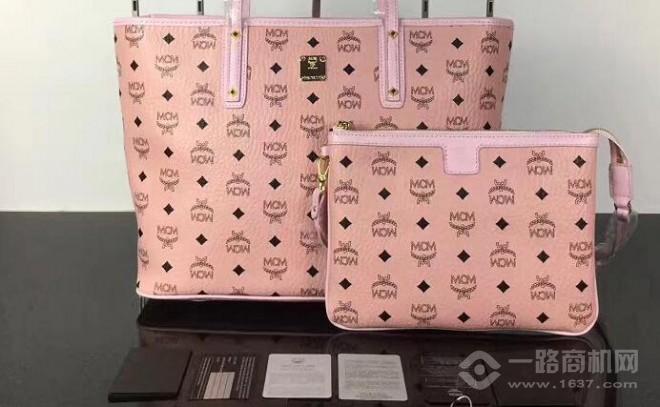 MCM包包
