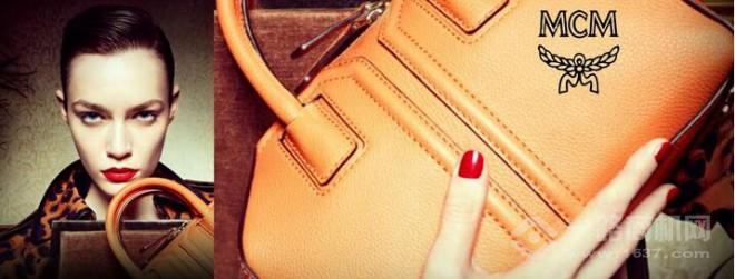 MCM包包