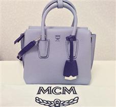 MCM包包