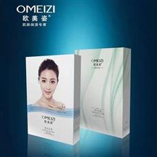 歐美姿面膜