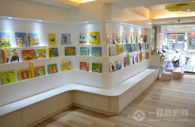 非借不讀繪本館