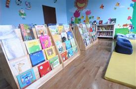 非借不讀繪本館