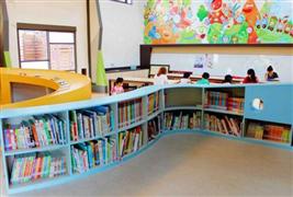 非借不讀繪本館