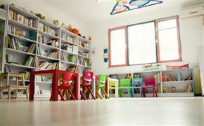 非借不讀繪本館