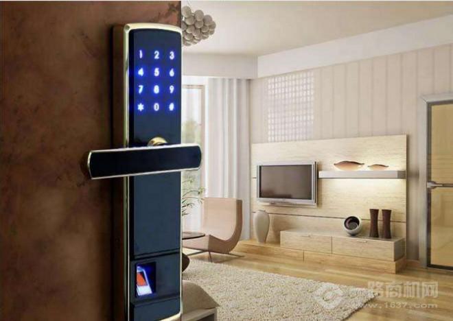 德尔纹智能锁加盟 德尔纹智能锁加盟