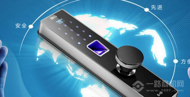 德尔纹智能锁加盟 德尔纹智能锁加盟