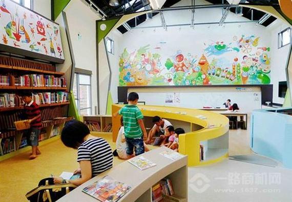 考拉国际儿童绘本馆