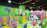 波比龙儿童乐园