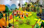 波比龙儿童乐园