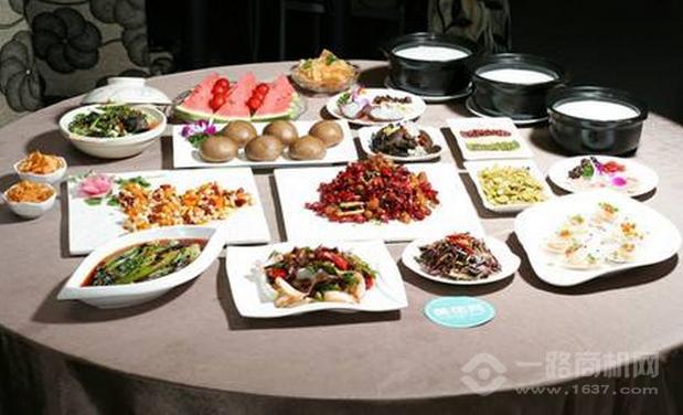 巴翁御膳粥加盟 巴翁御膳粥加盟