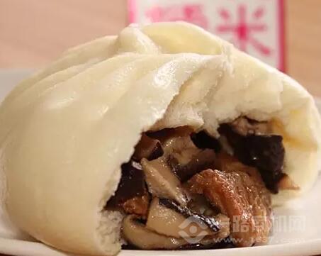 乔东家脆皮火烧加盟