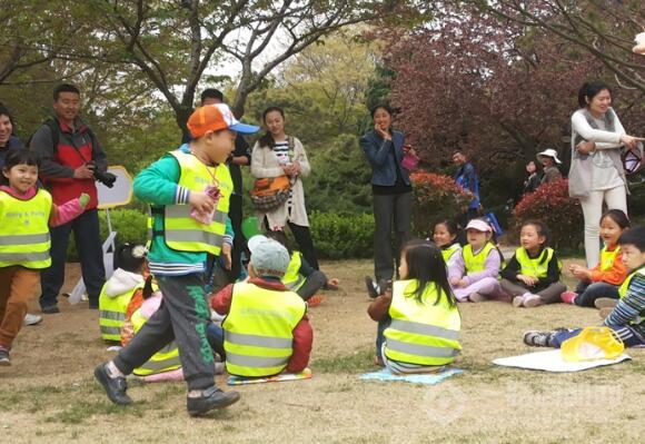 宝莉玛丽国际英语加盟