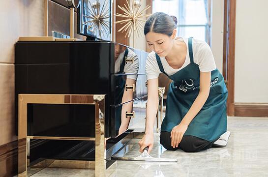 快幫家政