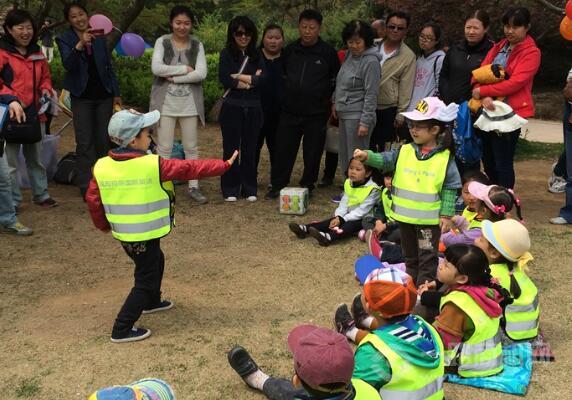 宝莉玛丽国际英语