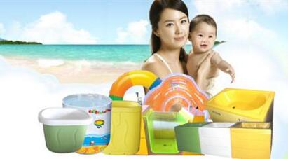 香港KAYI婴儿游泳馆加盟