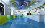 泉贝儿婴儿游泳馆
