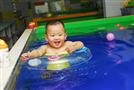 泉贝儿婴儿游泳馆