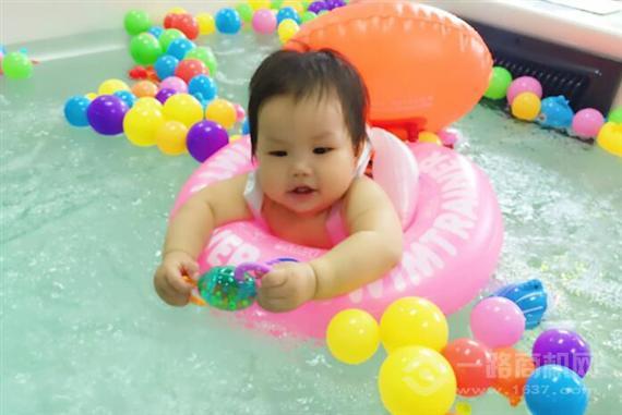 水之光母婴SPA生活馆