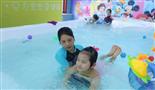 汇亲宝贝游泳馆