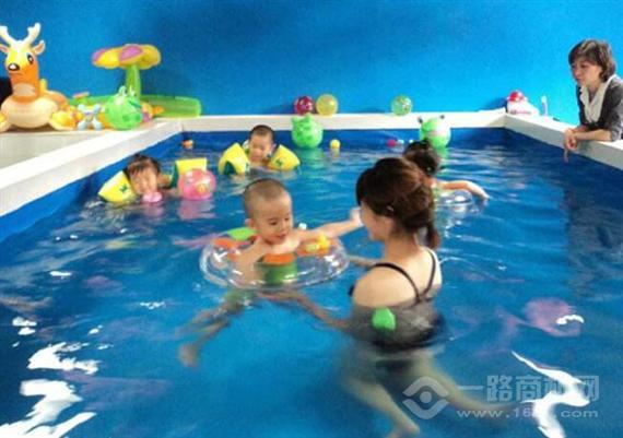 Kiddie Fun水育早教