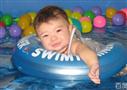卡米熊婴儿游泳馆