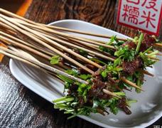 川傳串砂鍋串串香