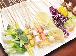 川傳串砂鍋串串香