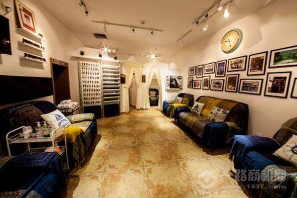 四海风情美甲 四海风情美甲