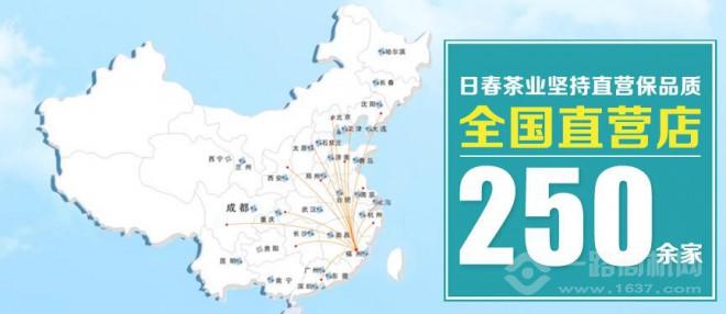 日春茶业加盟 日春茶业加盟