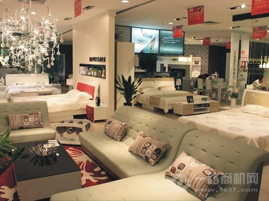 美庭四季装饰加盟 美庭四季装饰加盟