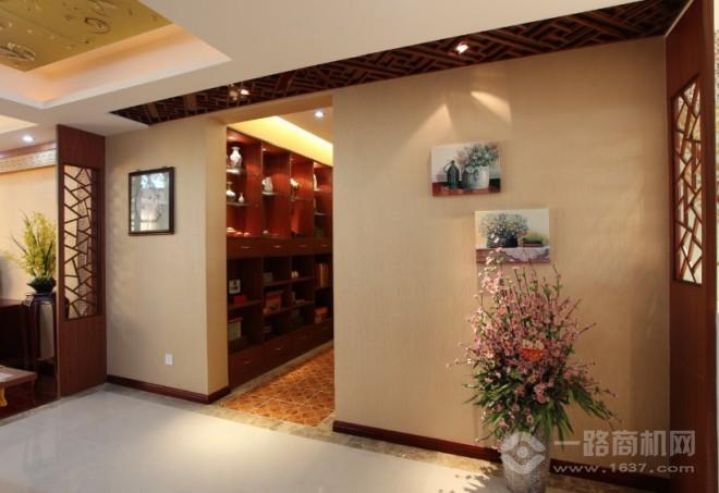 美庭四季装饰 美庭四季装饰