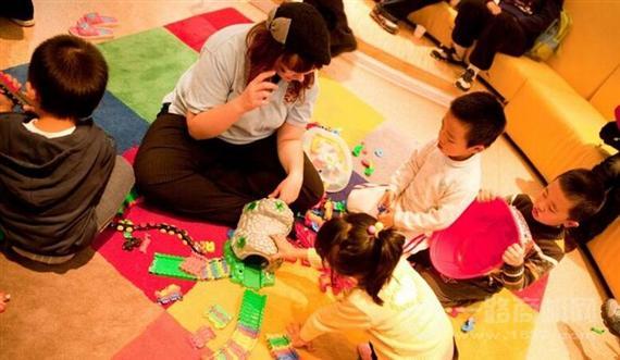 贝思迪少儿英语