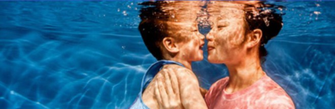 尼莫宝贝亲子游泳馆