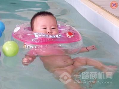 龙凤宝贝婴儿游泳馆加盟